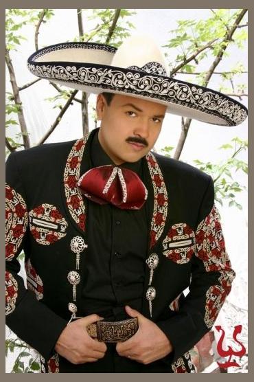 Pepe Aguilar